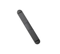 ALCXAZS Support pour Ordinateur Portable Robuste Portable Auto-adhésif réglable Bureau à Domicile Travail Ordinateur Support d'ascenseur