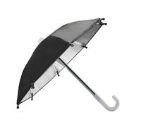 ALCXAZS Support Universel pour téléphone, Parapluie à Ventouse, extérieure, Cadeau Artistique pour Enfants et Amis, Parapluie décoratif Universel.