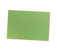 ALCXAZS Tapis de perforation robuste pour le travail du cuir : protège vos outils, haute résistance et longue durée de vie. Ce tapis offre un espace généreux pour tous vos besoins création.