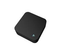 ALCXAZS Télécommande IR RF contrôleur de climatiseur Intelligent Longue portée Fonction de synchronisation vocale Accessoires d'automatisation pour TV AC