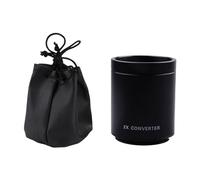 ALCXAZS Téléconvertisseur T2 2X pour la Photographie avancée : réduit la Perte de Transmission de la lumière grâce à Un revêtement MC Unique.