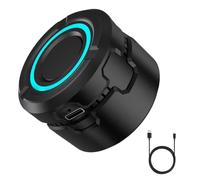 ALCXAZS Télescope électronique HD WiFi avec caméra de 5 Millions de Pixels, visualisation Pratique en Temps réel, ABS amélioré 4K HD astronomique