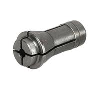 ALCXAZS Tête de montage fiable pour meuleuses pneumatiques, robuste, pour meuleuses à matrice, pince de serrage innovante, pièce rechange pour gravure, facile à installer, tête serrage pour, 3mm