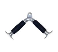 ALCXAZS Tirez vers Le Bas la Formation de l'équipement de Conditionnement Physique Force d'aviron Robuste, Type 6