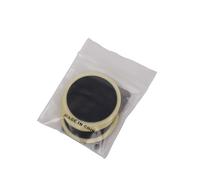 ALCXAZS vélo de Route Patch Anti-crevaison Professionnel sans Colle vélo Patchs activité de Plein air Cyclisme Outils réparation Accessoires