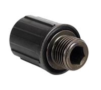 ALCXAZS Vélos de Montagne universels Remplacement de Corps Roue Libre Corps moyeu vélos Portables Modification Mise à Niveau réparation vélo, Type dent 1 10S