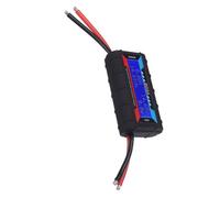 ALCXAZS Voltmètre de Remplacement précis, Watt-mètre Portable pour l'efficacité du Moteur, Nouveau régulateur de Tension d'alternateur Toureg 3,6 l V