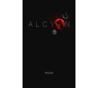 Alcyon Journal d'un monde consumé - Mauve - Librinova - broché - Roman