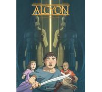 Alcyon - Tome 3 - Le Crépuscule Des Tyrans