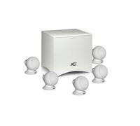 ALCYONE 3 SYSTEME BLANC MAT