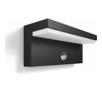 ALD hygroréglable avec platine de base acoustique ZFHA 5-35 gris anthracite (RAL 7016) de Aereco - 100092