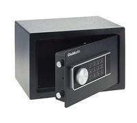 ald24 - Chubbsafes 10e Serrure électronique Air Safe £ 1 K Cash nominale 9 litres 8 kg de corps et porte en acier boltwork