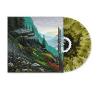 Alda - A Distant Fire (Moss & Rain Coloured Lp)