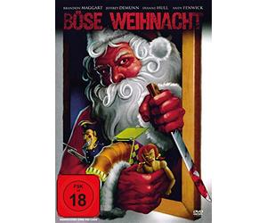 Alda - Böse Weihnacht