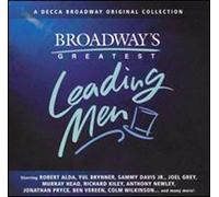 Alda - Broadway's Greatest Leading Me