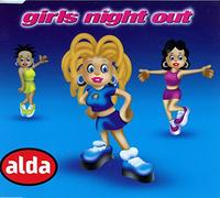 Alda - Girls Night Out [Import]
