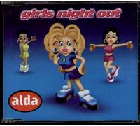 Alda - Girls Night Out [Import]