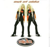 Alda - incl. Real Good Time (CD Album Alda, 12 Tracks)