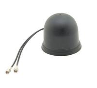 Alda PQ Antena Para montaje en techo Para 2G (GSM), 3G (UMTS), 4G (LTE), WiFi/Bluetooth Con SMA/M enchufe 3 dBi ganancia