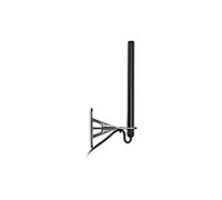 Alda PQ Antenne à Large Bande pour 4G LTE, 3G, UMTS, 2G, GSM, Bluetooth, WLAN, connecteur SMA/M, antenne de Station omnidirectionnelle pour l'intérieur pour Le Montage Mural, 5 m de Longueur de câble