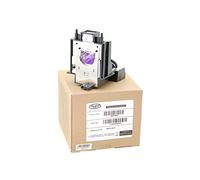 Alda PQ de référence, Lampe de Rechange AN-K15LP pour Sharp XV-Z15000, XV-Z15000U, XV-Z17000, XV-Z17000U, XV-Z18000 vidéoprojecteurs, avec boîtier