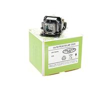 Alda PQ-Premium, Lampe de projecteur Compatible avec DT00781, RLC-027, 78-6969-6922-6 pour HITACHI CP-RX70, CP-X1, CP-X2, CP-X253, CP-X4, ED-X20, ED-X22 Projecteurs, Lampe avec boîtier