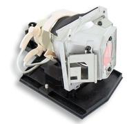 Alda PQ-Premium, Lampe de projecteur Compatible avec EC.K1500.001 pour Acer P1100, P1100A, P1100B, P1100C, P1200, P1200A, P1200B, P1200I, P1200N Projecteurs, Lampe avec boîtier