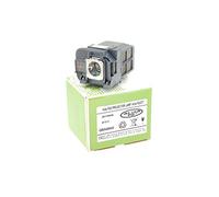 Alda PQ Premium, Lampe de projecteur Compatible avec Les projecteurs EPSON EB-1970W, EB-1980WU, EB-1985WU, EB-4550, EB-4650, EB-4750W, EB-4850WU, EB-4950WU, Lampe avec boîtier