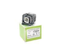 Alda PQ Premium, Lampe de projecteur Compatible avec Les projecteurs EPSON EB-570, EB-575, EB-575W, EB-575Wi, Lampe avec boîtier