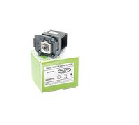 Alda PQ Premium, Lampe de projecteur Compatible avec Les projecteurs EPSON EH-TW7000, EH-TW6600, EH-TW6300, EH-TW6700W, Home Cinema 3200, Home Cinema 3800, V13H010L85, ELPLP85, Lampe avec boîtier
