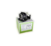 Alda PQ Premium, Lampe de projecteur Compatible avec Les projecteurs HITACHI CP-AW2503, CP-AW312WN, CP-TW2503, CP-TW3003, CP-TW3005, DT01411, DT01418, Lampe avec boîtier