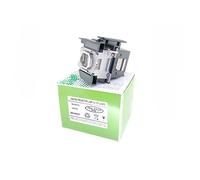 Alda PQ Premium, Lampe de projecteur Compatible avec Les projecteurs PANASONIC PT-AT6000, PT-AT6000E, PT-AE8000, PT-AE8000U, ET-LAA410, Lampe avec boîtier