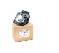 Alda PQ Premium, Lampe de projecteur Compatible avec Les projecteurs Samsung HLP5085W, HLP5685W, SP50L7HX, SP-50L7HXR, BP96-00677A, BP96-01415A, Lampe avec boîtier