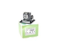 Alda PQ-Premium, Lampe de projecteur pour PANASONIC PT-AE4000 Projecteurs, Lampe avec boîtier