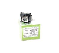 Alda PQ-Premium, Lampe de projecteur pour PANASONIC PT-LX30H Projecteurs, Lampe avec boîtier
