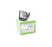 Alda PQ-Premium, Lampe de projecteur pour SANYO PLV-Z3 Projecteurs, Lampe avec boîtier