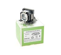 Alda PQ-Premium, Lampe de projecteur pour Sony VPL-AW10 Projecteurs, Lampe avec boîtier