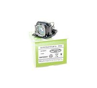 Alda PQ Premium, Lampe pour vidéoprojecteur Compatible avec Les projecteurs HITACHI CP-RX94, DT01241, Lampe avec boîtier