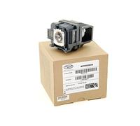 Alda PQ Professional, Lampe de projecteur Compatible avec EPSON 99W, EB-955W, EB-965, EB-S03, EB-S18, EB-W18, EB-W22, EB-W28, EB-X03, EB-X18, EB-X20, EB-X24, EB-X25, EH-TW410, EH-TW570 Projecteurs