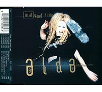 Alda - Real Good Time [Import]