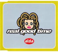 Alda - Real Good Time [Import]