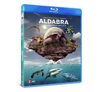 Aldabra [Blu-Ray] [Import]