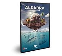 Aldabra Dvd Italian Import