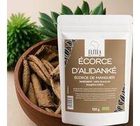 Aldanke Yrifarani Ecorce entière de Manguier 100% Naturel Bien être Intime Plantes africaines Traditionnel