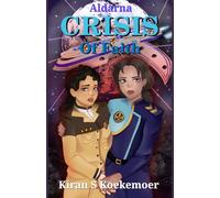 Aldarna: Crisis of Faith