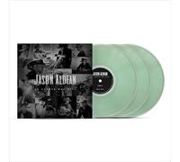Jason Aldean – 30 Number One Hits – Vinyle 3LP (Coke Bottle Clear) – BMG