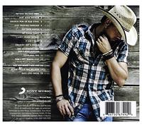 Aldean,Jason - My Kinda Party