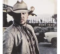 Aldean Jason - Night Train [Import]