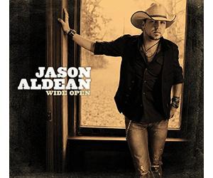 Aldean,Jason - Wide Open Live & More! Dvd