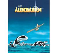 Aldebaran